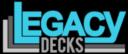 Legacy Decks logo
